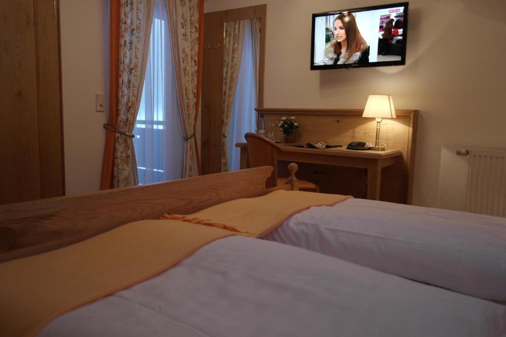 Landhotel Windlicht Krombach  Rum bild